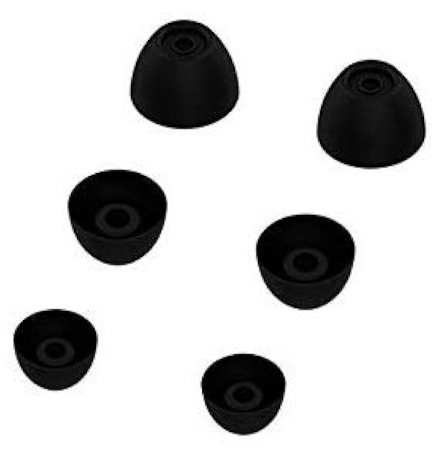 Galaxy Buds/ブラック SM-R17010K19JP Amazon | A-Focus イヤーチップ Galaxy Buds 用 ギャラクシー